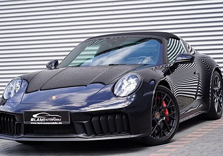 Porsche 992 911 Targa 4 GTS T-Hybrid
