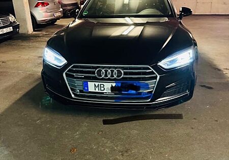 Audi Cabriolet
