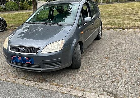 Ford C-Max 1,8 Trend Trend