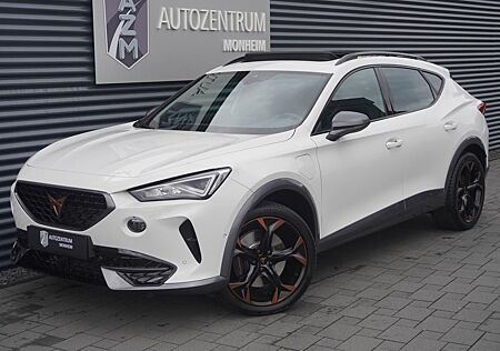Cupra Formentor VZ HYBRID|PANORAMA|VIRTUAL|KAMERA|ACC|