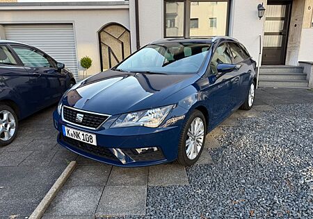 Seat Leon ST 1.4 TGI