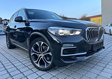 BMW X5 xDrive 30d X-Line*Soft-Close*Head-Up*PANO*AHK