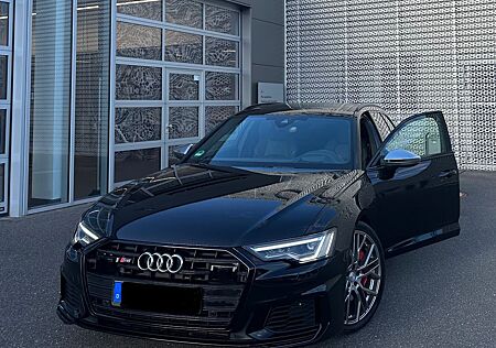 Audi S6 TDI quattro tiptronic Avant