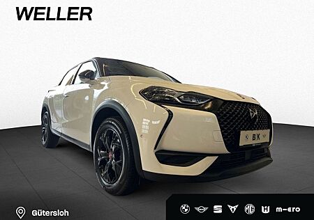 DS Automobiles DS3 Crossback Connect MirrorLink Tempomat Navi