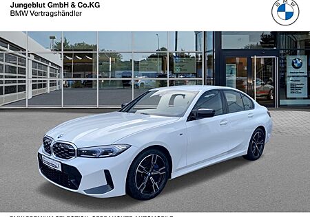 BMW M340d Mild-Hybrid xDrive ParkAssist/LEDScheinw./