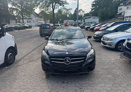 Mercedes-Benz A 180 A -Klasse CDI / d BlueEfficiency