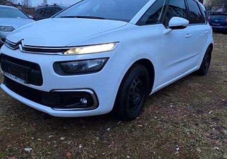 Citroën C4 Spacetourer PureTech 130 Stop&Start FEEL FEEL
