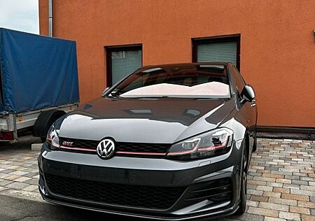 VW Golf Volkswagen 7.5 GTI VIRTUAL|PANORA|APPLE|NAVI|ACC|LEDIDYNAUD