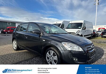 Kia Cee'd Ceed EX Alarm GA Klima Lichtsensor *EXPORT