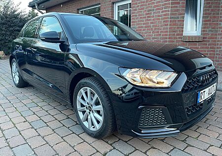 Audi A1 Sportback 30 TFSI advanced SHZ Kamera