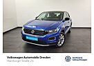 VW T-Roc Volkswagen Style 1.5 TSI DSG LANE LED STH