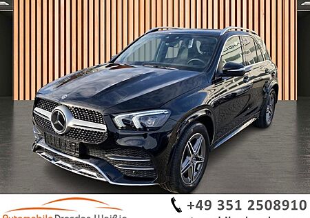 Mercedes-Benz GLE 350 de 4Matic AMG Line*Navi*AHK*Kamera*