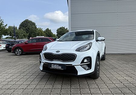 Kia Sportage 1.6 T-GDI 2WD SPIRIT