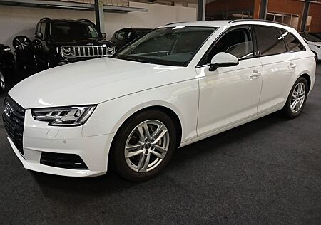 Audi A4 Avant sport ultra S LINE LED MATRIX NAVI