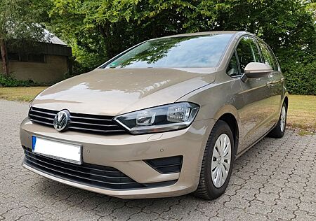 VW Golf Sportsvan Volkswagen 1.2 TSI Trendline BMT Trendline