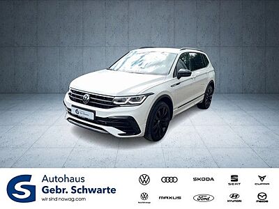 Volkswagen Tiguan Allspace 2,0 l TDI  4M DSG R-Line Pano