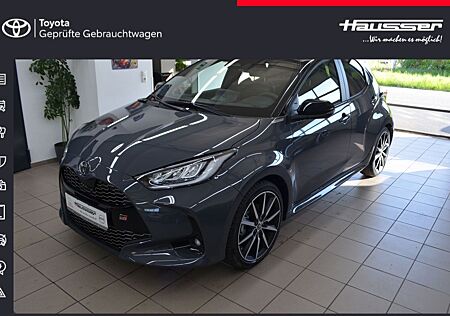 Toyota Yaris Hybrid 130PS 1.5l GR SPORT*VOLL*SAFETY*INF