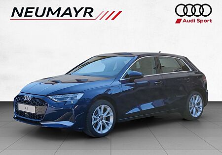 Audi A3 Sportback 40 TFSIe advanced Assistenzpaket