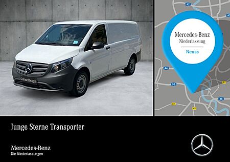 Mercedes-Benz Vito 116 CDI KA Lang AHK+Klima+Kamera+Navi+Tempo
