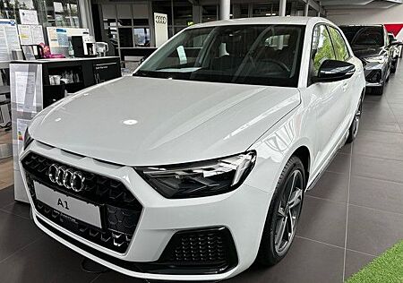 Audi A1 Sportback 30 TFSI S-tronic advanced