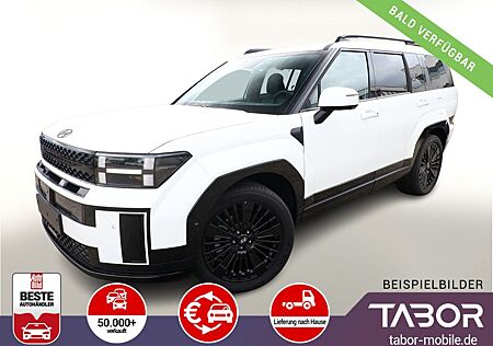 Hyundai Santa Fe 1.6 PHEV 253 4WD Prime 7-S UVP-24%*