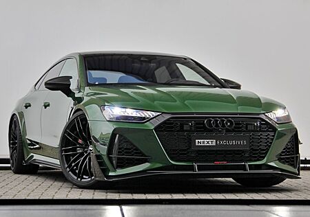 Audi RS7 -R RS7R ABT Signature Edition | 1/125 | FULL