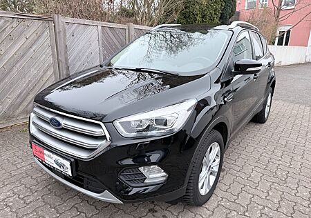 Ford Kuga Titanium°ACC°AHK°Parkassistent