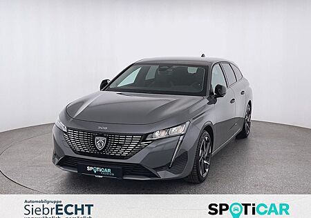 Peugeot 308 Allure Pack 1.5D*NAVI*SHZ*RFK*uvm