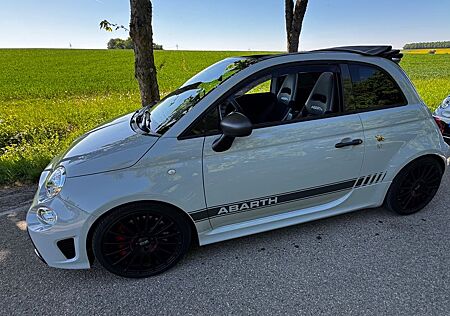 Abarth 595 Competizione 1.4 T-Jet 16V 595 Competizi...