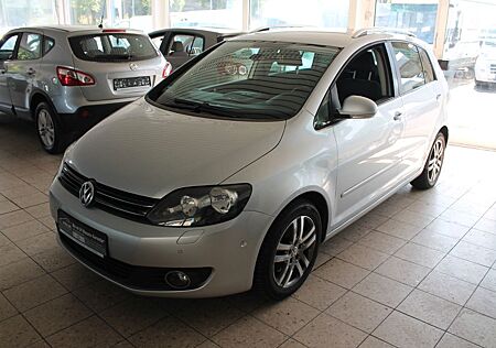 VW Golf Plus Volkswagen