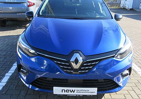 Renault Clio TCe 90 TECHNO