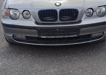 BMW 316ti Compact -