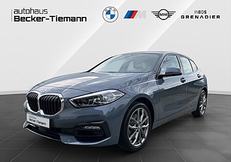 BMW 120i Sport Line Live Cockpit Prof HiFi