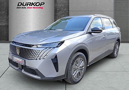 Peugeot 5008 gebraucht kaufen Peugeot 5008 Allure Hybrid 145 e-DSC6,Siebensitzer,Rückf