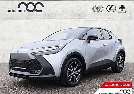 Toyota C-HR Plug-In Hybrid FWD Team Deutschland 2.0 EU6