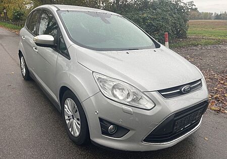 Ford C-Max Automatik