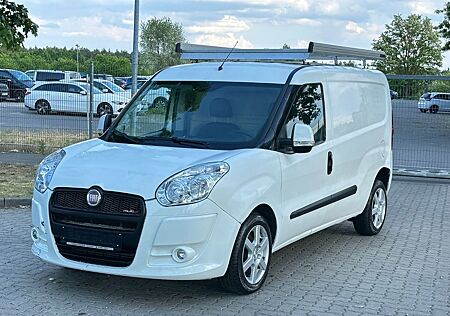 Fiat Doblo Doblò SX Maxi Kasten