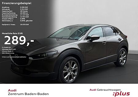 Mazda CX-30 2.0 Skyactiv Selection MATRIX*DESIGN*BOSE