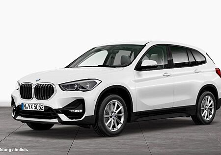 BMW X1 sDrive18i Navi Head-Up Kamera LED Alarm