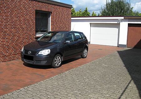 VW Polo Volkswagen 1.2 TÜV bis 07.2026