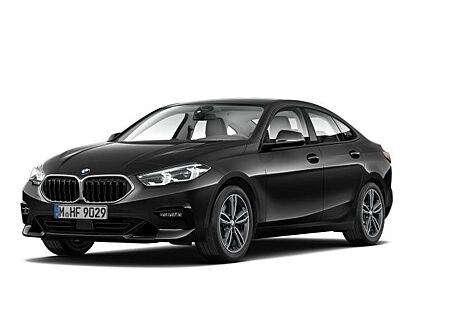 BMW 218i Gran Coupe Sport Line Klimaaut. Sportsitze