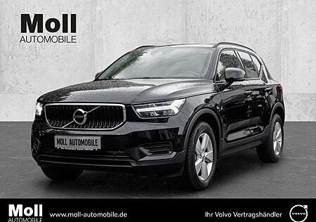 Volvo XC 40 XC40 Momentum Core 2WD T2 EU6d digitales Cockpit