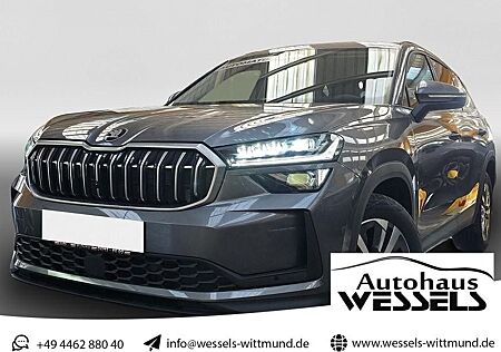 Skoda Kodiaq 2,0 TDI DSG 7-Sitzer el.Heck. Navi Kamera