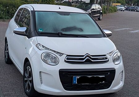 Citroën C1 PureTech 82 Feel Feel