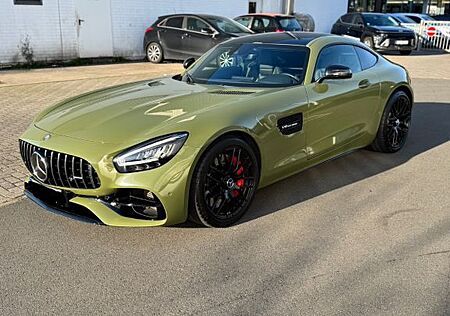 Mercedes-Benz AMG GT R AMG GT S 4.0 V8 S DCT S