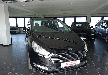 Ford Galaxy Business