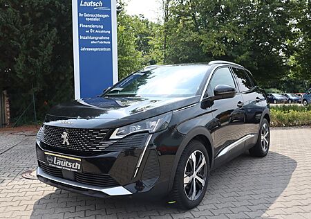 Peugeot 3008 GT Full-LED/Massage/SHZ/Alarm/P-Assist/Navi