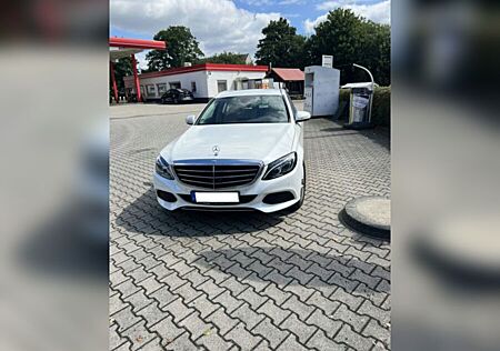 Mercedes-Benz C 250 BlueTEC T AVANTGARDE Autom. AVANTGARDE