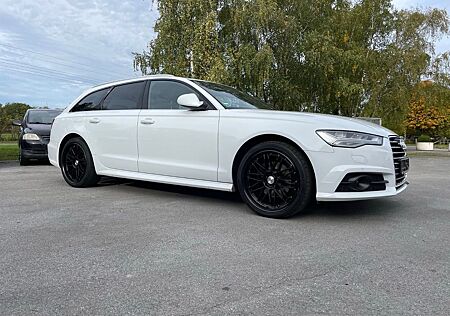 Audi A6 Avant 2.0 TDI ultra