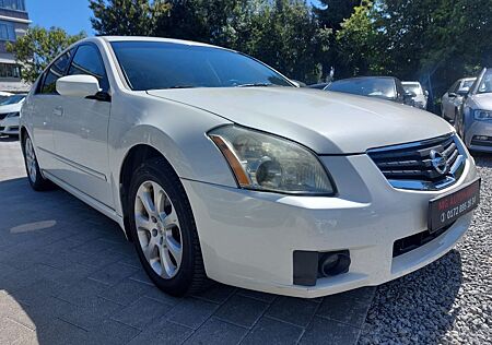 Nissan Maxima 3.5 SL*Automatik*Leder*Schiebedach